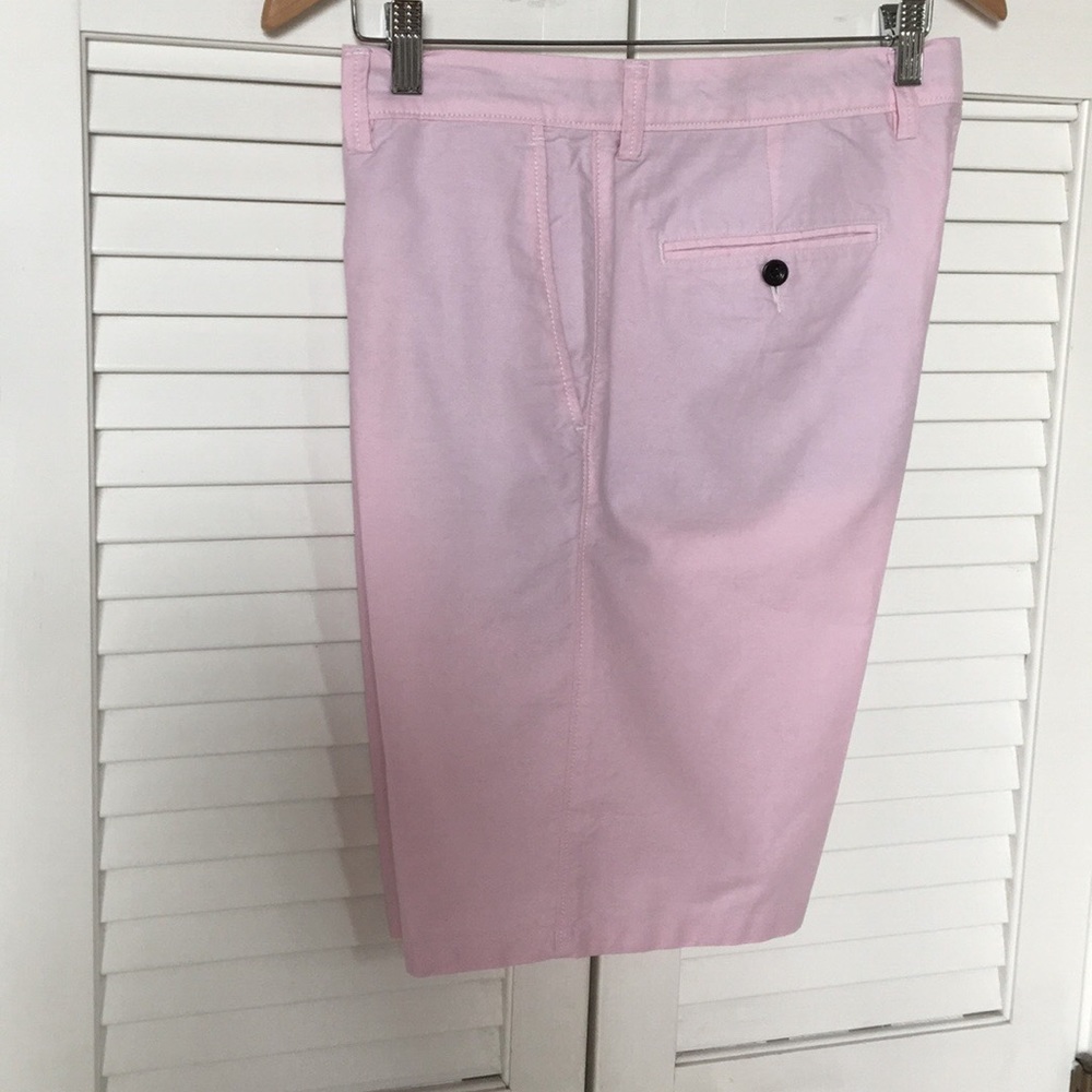 J Crew men’s Shorts